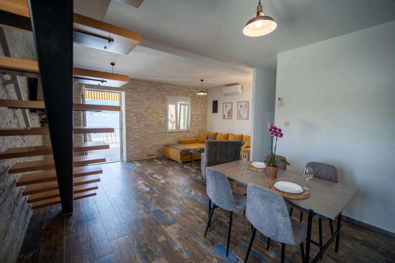 Family House Bjelila 度假居