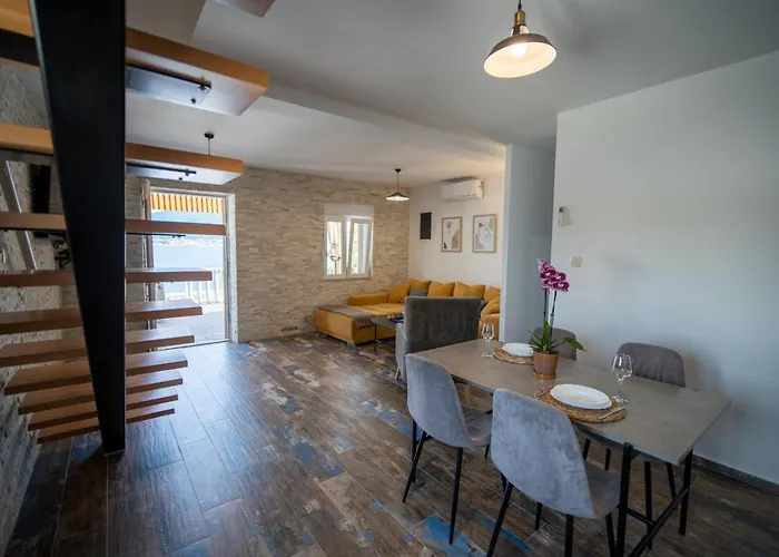 Family House Bjelila