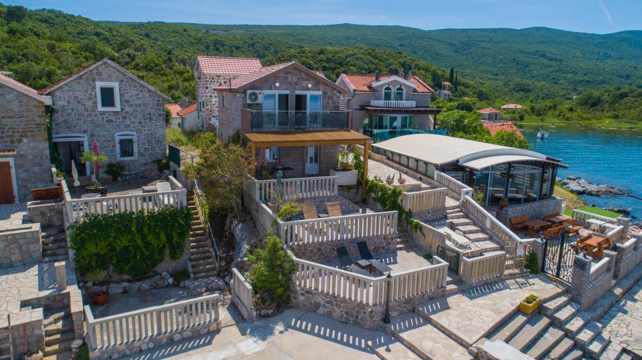 Holiday home Family House Bjelila