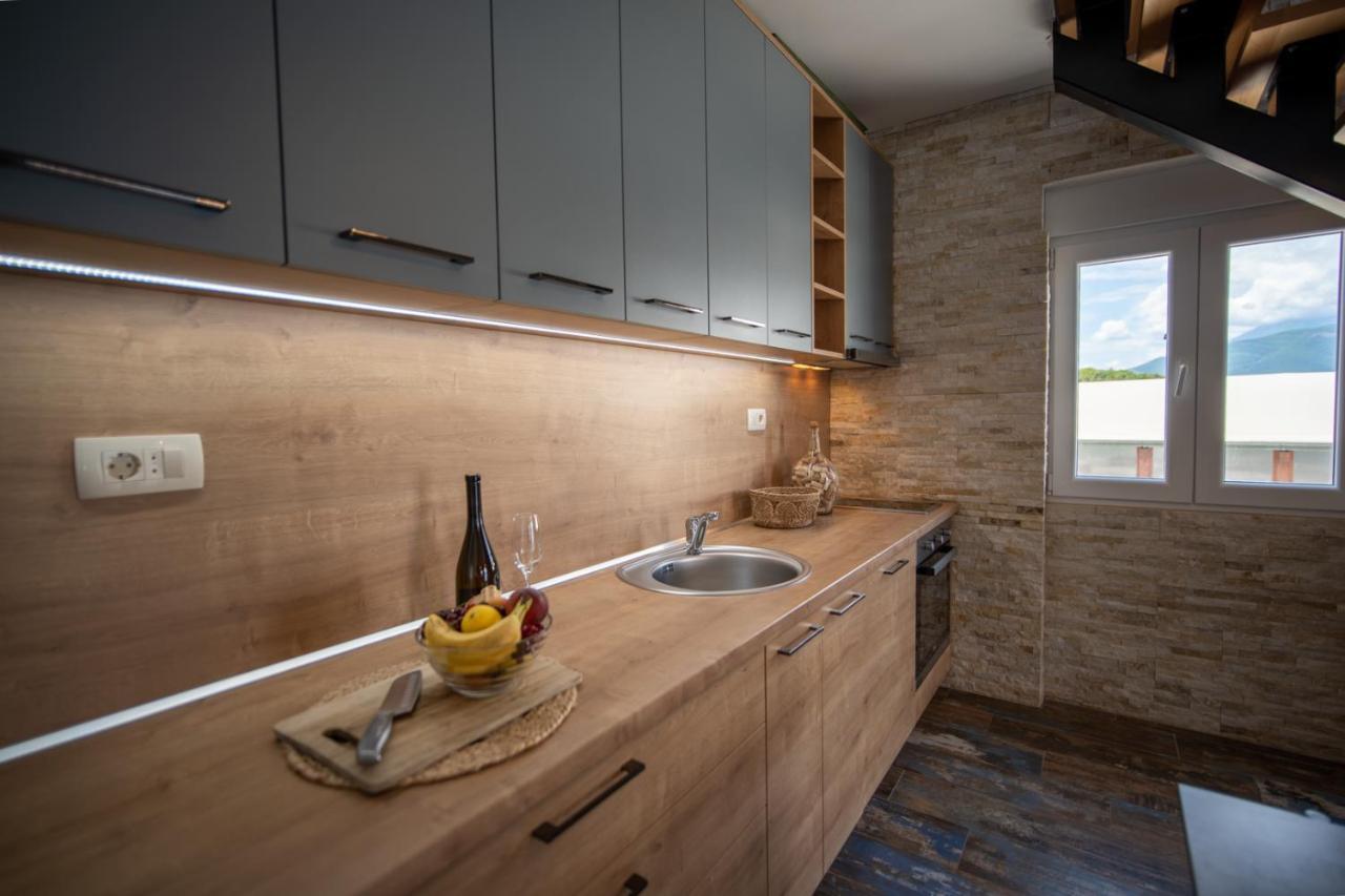 Holiday home Family House Bjelila