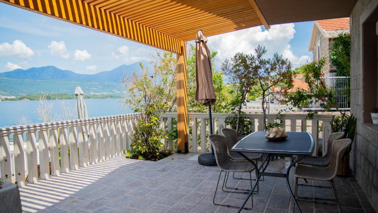 Holiday home Family House Bjelila Tivat