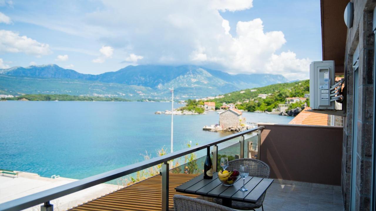 Holiday home Family House Bjelila Tivat