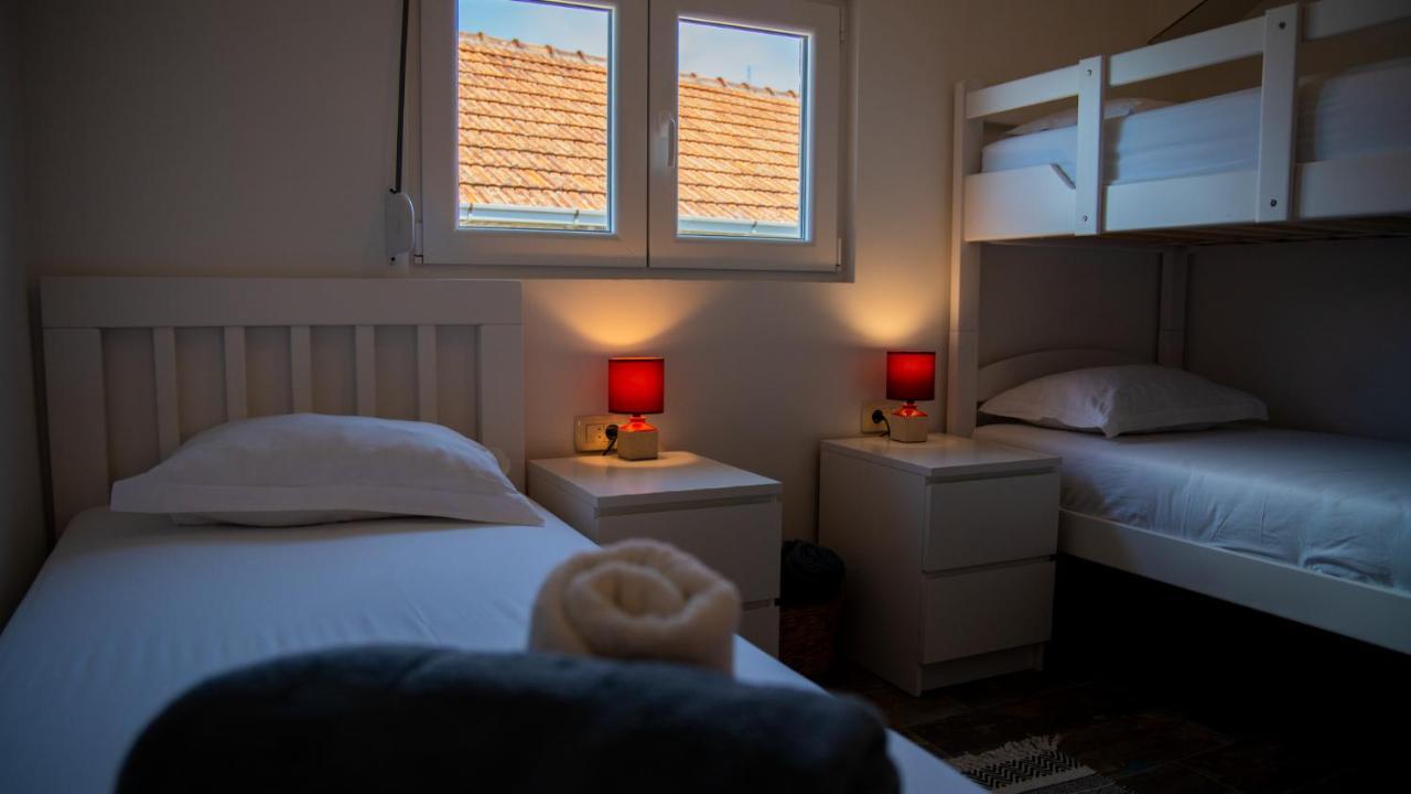 Family House Bjelila Tivat