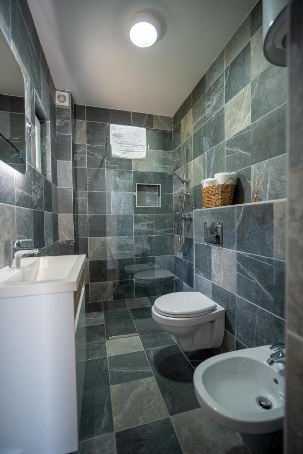 Holiday home Family House Bjelila Tivat