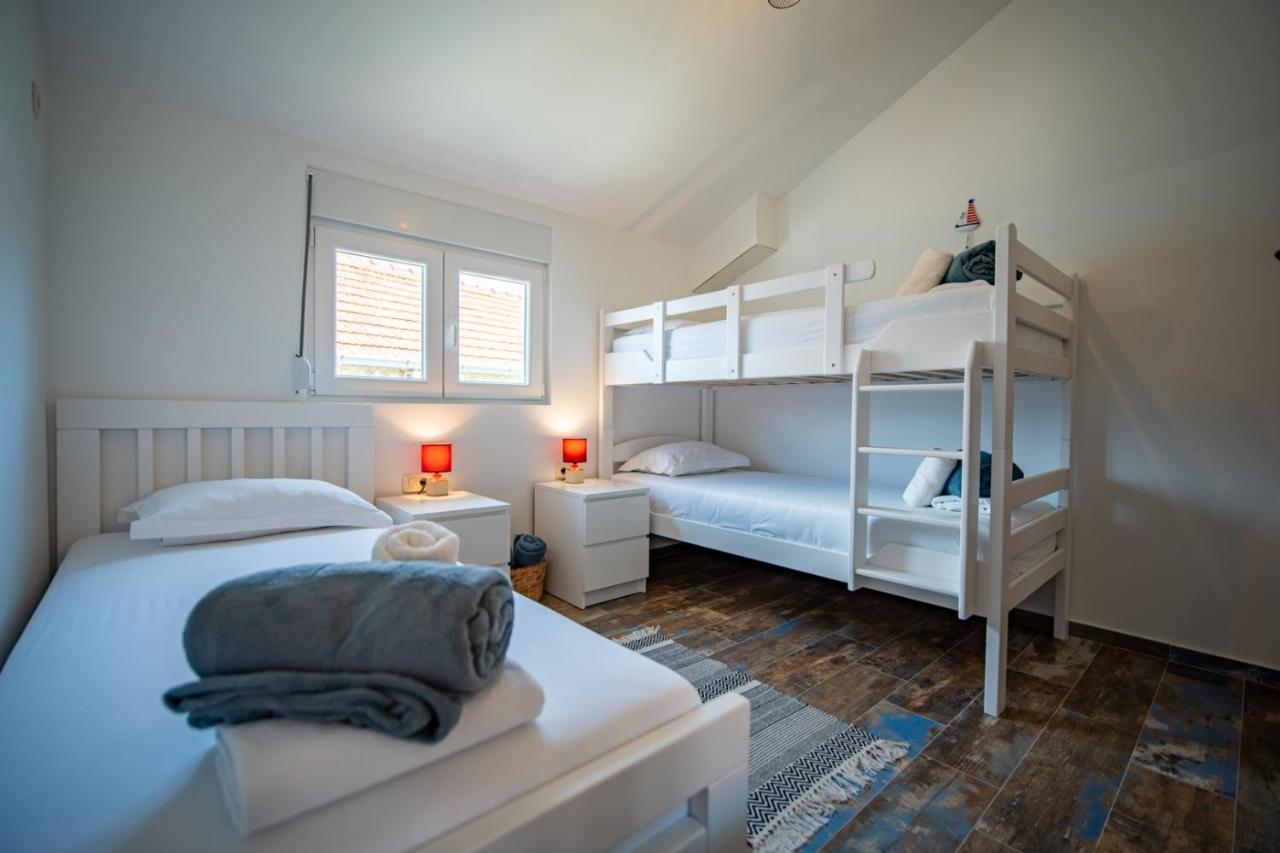 Holiday home Family House Bjelila