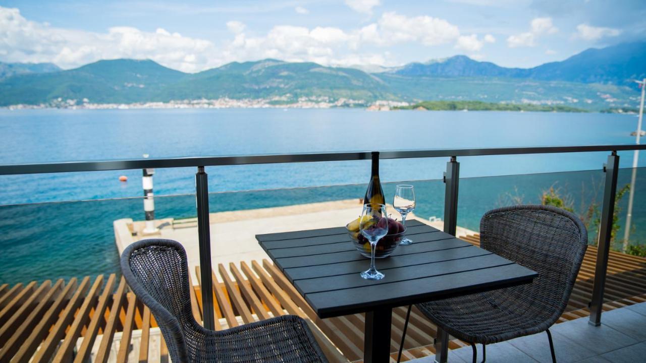Family House Bjelila * Tivat