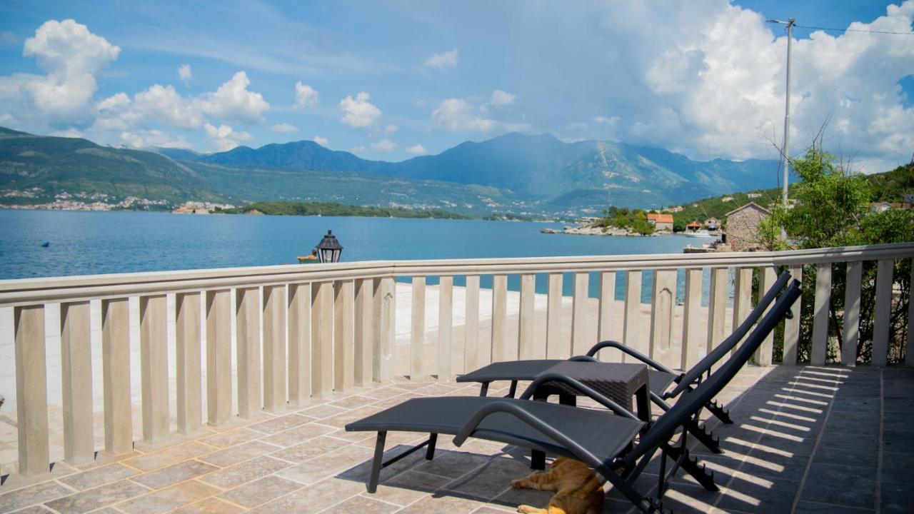Family House Bjelila Tivat